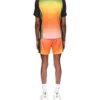 Gradient Football Shirt Gradient Football Shirt