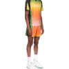 Gradient Football Shirt Gradient Football Shirt