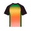 Gradient Football Shirt Gradient Football Shirt