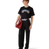Gradient Gothic T-Shirt Gradient Gothic T-Shirt