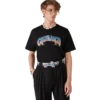 Gradient Gothic T-Shirt Gradient Gothic T-Shirt