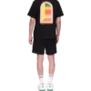 Gradient L’arche T-Shirt