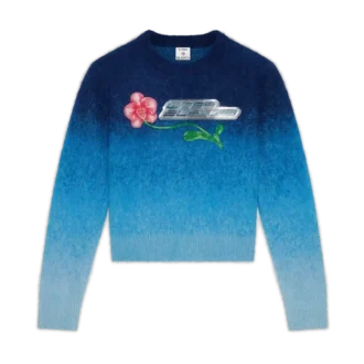 Gradient Orchid Sweatshirt