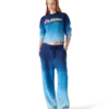Gradient Orchid Sweatshirt Gradient Orchid Sweatshirt