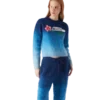 Gradient Orchid Sweatshirt Gradient Orchid Sweatshirt