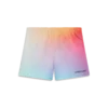 Gradient Printed Swim Shorts Gradient Printed Swim Shorts