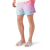 Gradient Printed Swim Shorts Gradient Printed Swim Shorts