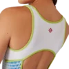Gradient Printed Swimsuit