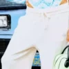 Gradient Printed Swimsuit