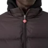 Gradient Quilted Puffer Jacket Gradient Quilted Puffer Jacket