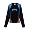 Gradient Rash Vest Gradient Rash Vest