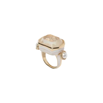 Gradient Ring Gradient Ring