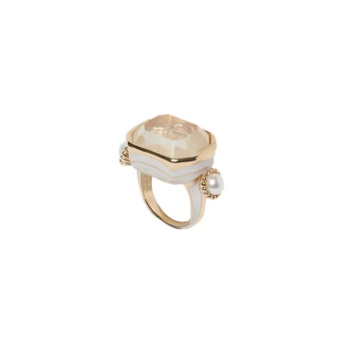 Gradient Ring Gradient Ring