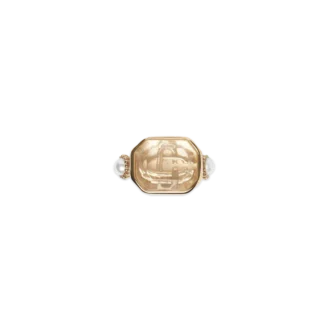 Gradient Ring Gradient Ring