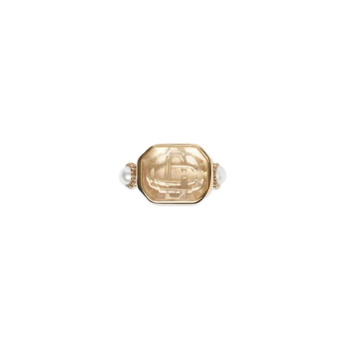 Gradient Ring Gradient Ring