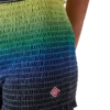 Gradient Shorts
