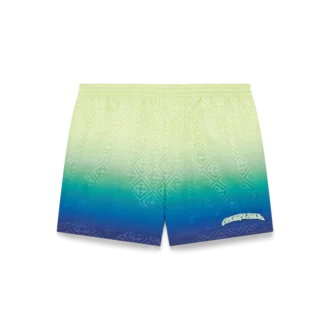 Gradient Swim Shorts