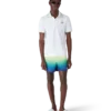 Gradient Swim Shorts Gradient Swim Shorts