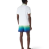 Gradient Swim Shorts Gradient Swim Shorts