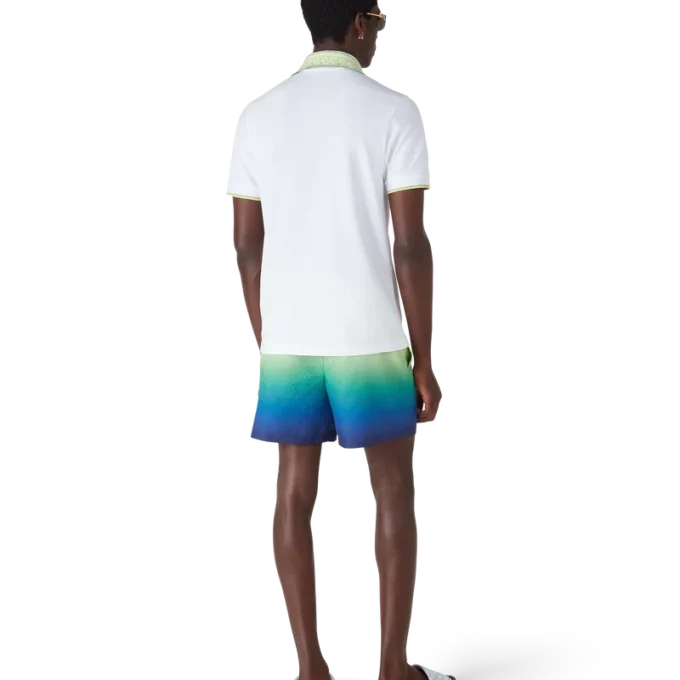 Gradient Swim Shorts Gradient Swim Shorts