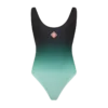 Gradient Swimsuit Gradient Swimsuit