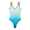 Gradient Swimsuit