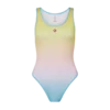 Gradient Swimsuit
