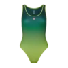 Gradient Swimsuit Gradient Swimsuit