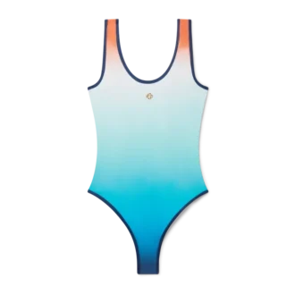Gradient Swimsuit
