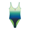 Gradient Swimsuit Gradient Swimsuit