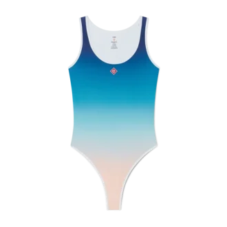 Gradient Swimsuit