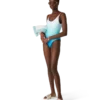 Gradient Swimsuit