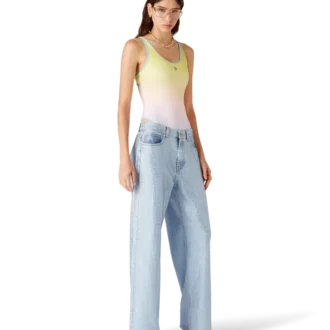 Gradient Swimsuit Gradient Swimsuit