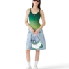 Gradient Swimsuit Gradient Swimsuit