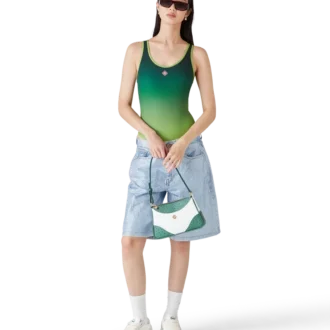 Gradient Swimsuit Gradient Swimsuit