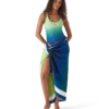 Gradient Swimsuit Gradient Swimsuit