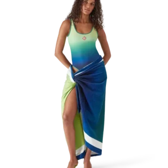 Gradient Swimsuit