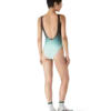 Gradient Swimsuit Gradient Swimsuit