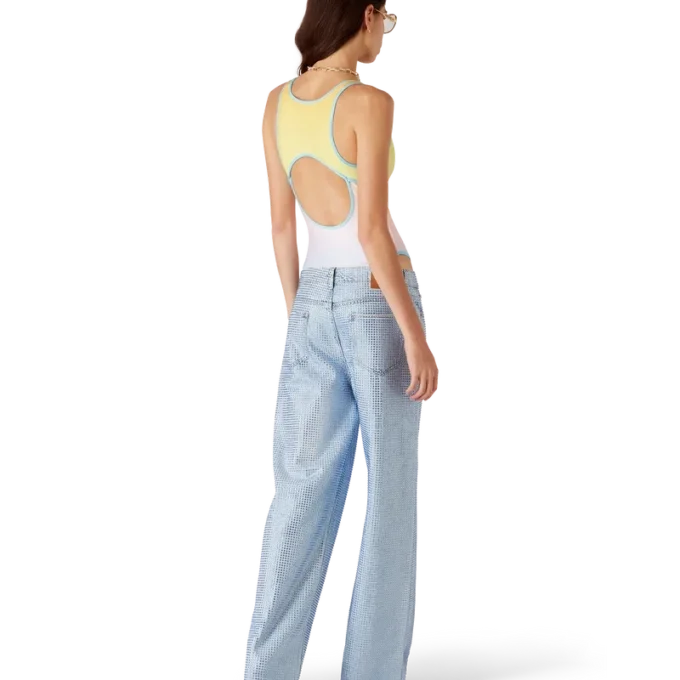 Gradient Swimsuit