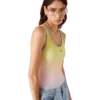 Gradient Swimsuit