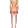 Gradient Swimsuit Gradient Swimsuit