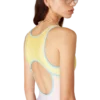 Gradient Swimsuit