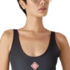 Gradient Swimsuit Gradient Swimsuit