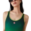 Gradient Swimsuit Gradient Swimsuit