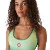 Gradient Swimsuit Gradient Swimsuit
