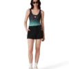 Gradient Swimsuit Gradient Swimsuit