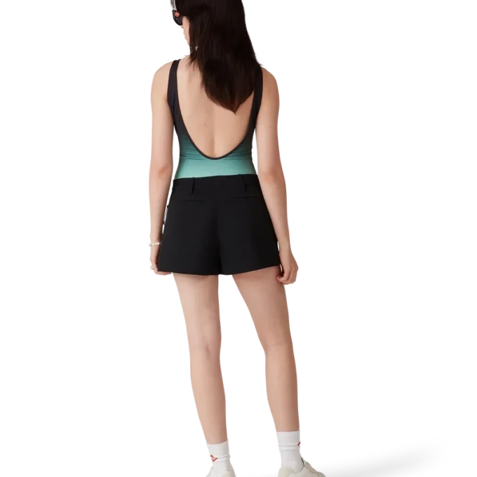 Gradient Swimsuit Gradient Swimsuit