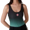 Gradient Swimsuit Gradient Swimsuit