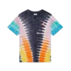 Gradient Tie Dye T-Shirt Gradient Tie Dye T-Shirt
