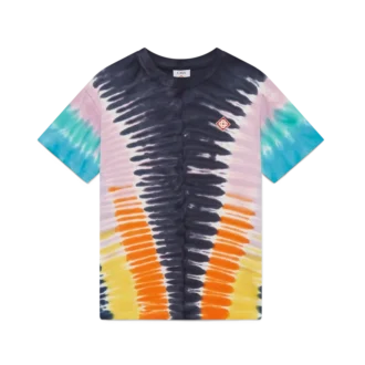 Gradient Tie Dye T-Shirt